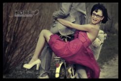 -风尚摄影(城隍庙民俗文化美食广场店)