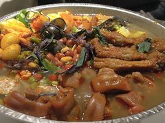 -水平有限广西米粉·广西风味集(五道口店)