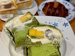 -富贵面包公司(运河店)