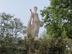 -神女湖