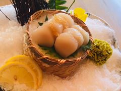 -王鼎精致料理铁板烧(世博源店)