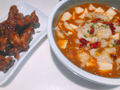 -简小姐·上海餐厅(长城大厦店)