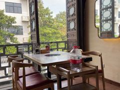 -东门口涮肉·砂锅·烤串(老门东店)