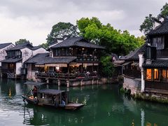 -乌镇景区