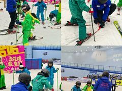 -广州热雪奇迹
