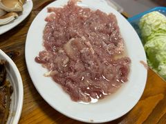 -潮陈记土鸡火锅(东厦北路店)