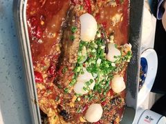 -鱼酷活鱼烤鱼(南京水游城店)