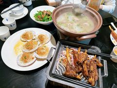 -简小舍·民间手艺菜(武昌江滩店)