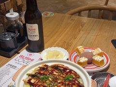 -Sushi Love 创意寿司(丽影广场店)