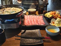 -山葵家居酒屋(天目里店)