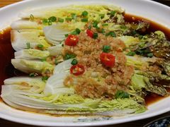 -去茶去餐厅(中央大街店)