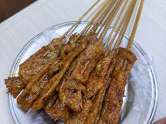 -里脊肉串店(天桥老店)
