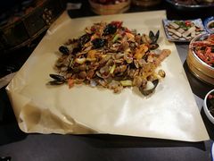 -虾享蟹逅小龙虾·螃蟹·小海鲜(吉林省总店)