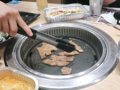 -花味·自助烤肉(雨花客厅店)