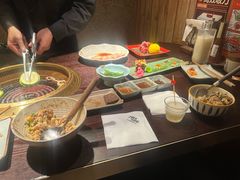 -MIKOMIKO和牛烧肉专门店(南门店)