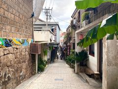 -东极岛景区