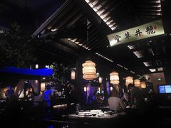 -绿茶餐厅(乐峰广场店)