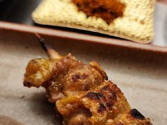 鸡脚筋-鳥喜Toriki怀石烧鸟料理