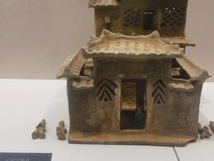 -合浦汉代文化博物馆