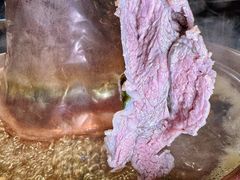 -京门老爆三·铜锅涮肉 爆肚(望京店)