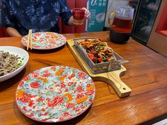 -渔家风味·鲅鱼水饺·央视展播·海鲜天津菜(开发区店)