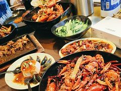 -一棠龙虾•王牌虾球(楚河汉街店)