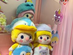 -泡泡玛特POPMART(苏州诚品生活店)