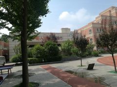 -西安市碑林区铁五小学