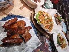 乳鸽-点都德(汇盈广场店)