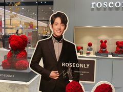 -ROSEONLY诺誓(青岛万象城店)
