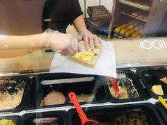 -赛百味SUBWAY(长宁龙之梦店)