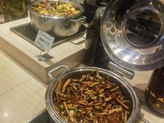 -舜和巴西烤肉餐厅(舜和国际店)