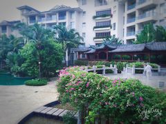 -三亚亚龙湾雅高美爵酒店
