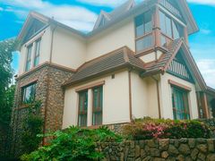 -南通鹏欣花园国宾酒店