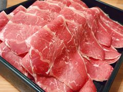 -炼瓦家日式烧肉·寿喜烧(融创精彩天地店)