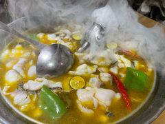 -卞氏菜根香·川菜(青羊万达店)