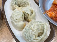 -神仙雪浓汤(明洞店)