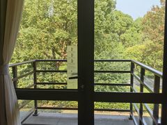 -上海怡沁园度假酒店