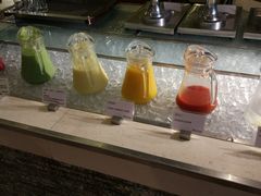 -天津君隆威斯汀酒店