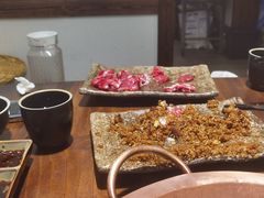 -海子口鲜牛馆(招商兰溪谷店)