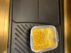 -金妈家烤肉(龙湖U城天街店)