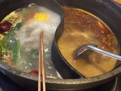 -成都玉林串串香(世纪港湾店)