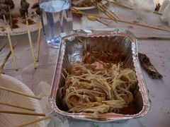 -大萝卜烧烤羊蝎子烤全羊(新城河路店)