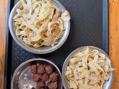 -清真马杰山牛肉汤馆