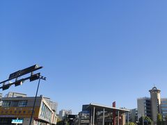 -麦当劳(桐乡润丰步行街店)