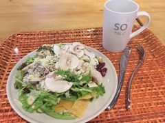 -So Lounge索兰至餐厅(蓝色港湾店)