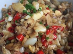 -衡州府三菜一汤(长沙大道店)