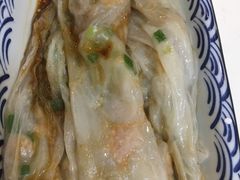 鮮蝦腸-聚百川(增城西城路店)