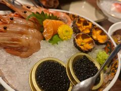 -田舍家Inakaya·炉端烧·铁板烧(天汇igc店)