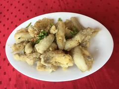 -蛇口康乐快餐鱼仔档(翠苑小区店)